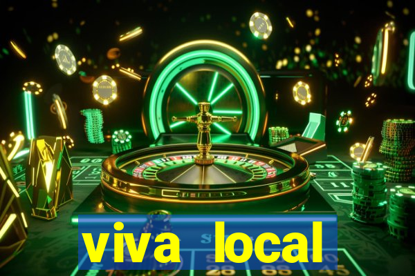 viva local encontros rj